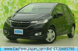 honda fit 2019 quick_quick_DBA-GK3_GK3-3423085