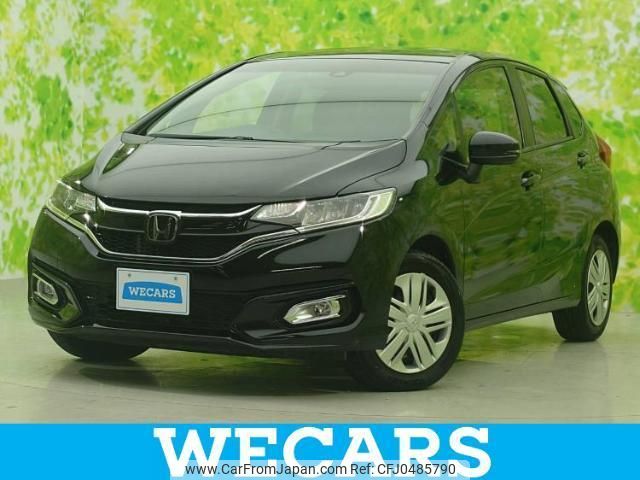 honda fit 2019 quick_quick_DBA-GK3_GK3-3423085 image 1