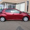 toyota yaris 2020 -TOYOTA--Yaris 5BA-MXPA10--MXPA10-2007842---TOYOTA--Yaris 5BA-MXPA10--MXPA10-2007842- image 2