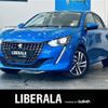 peugeot 208 2021 CFJ1661274 image 1