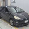 toyota aqua 2012 -TOYOTA 【名古屋 507み4158】--AQUA NHP10-6084100---TOYOTA 【名古屋 507み4158】--AQUA NHP10-6084100- image 6