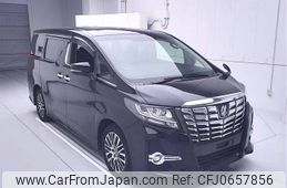 toyota alphard 2016 -TOYOTA--Alphard AGH35W-0012034---TOYOTA--Alphard AGH35W-0012034-