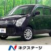 suzuki wagon-r 2014 CFJ1863016 image 1