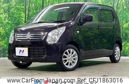 suzuki wagon-r 2014 CFJ1863016