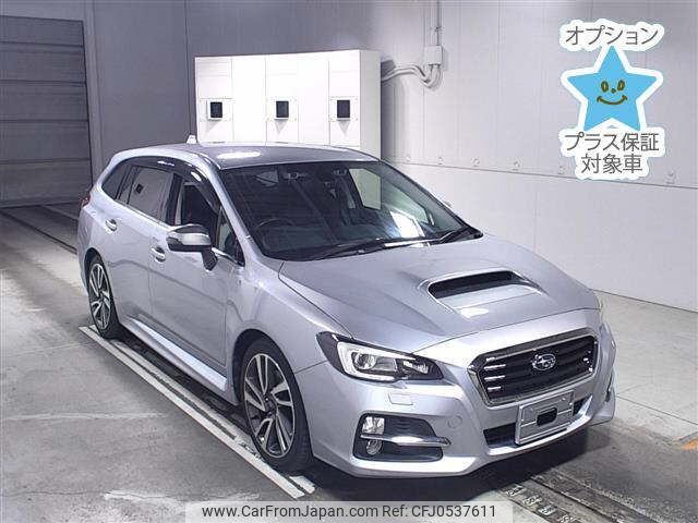 subaru levorg 2015 -SUBARU--Levorg VM4-065160---SUBARU--Levorg VM4-065160- image 1