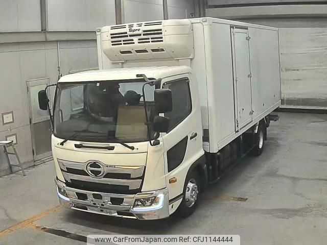 hino ranger 2017 -HINO--Hino Ranger FC2AB-100516---HINO--Hino Ranger FC2AB-100516- image 1
