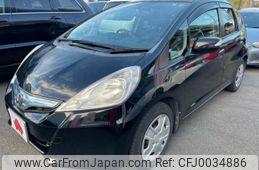 honda fit 2010 -HONDA--Fit DAA-GP1--GP1-1008814---HONDA--Fit DAA-GP1--GP1-1008814-