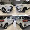 toyota raize 2025 CFJ1816550 image 5