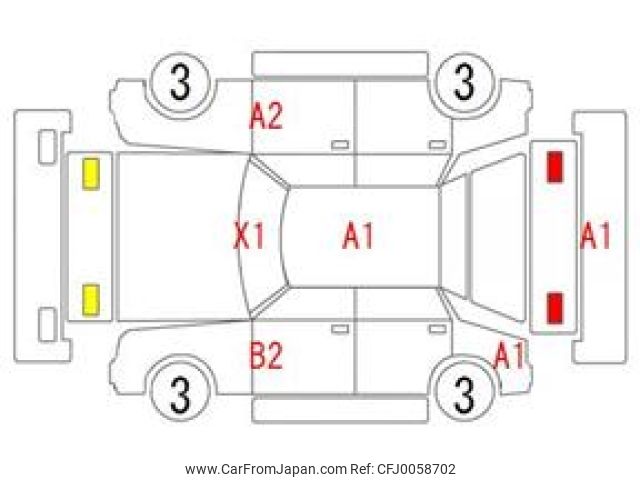 toyota tank 2017 -TOYOTA--Tank DBA-M900A--M900A-0020513---TOYOTA--Tank DBA-M900A--M900A-0020513- image 2