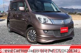 mitsubishi delica-d2 2011 A11281