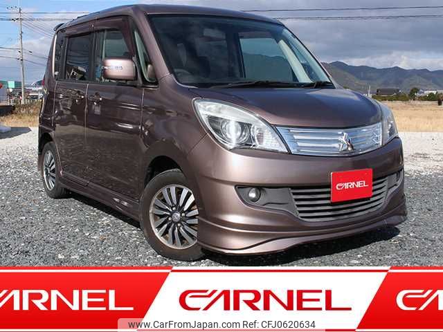 mitsubishi delica-d2 2011 A11281 image 1