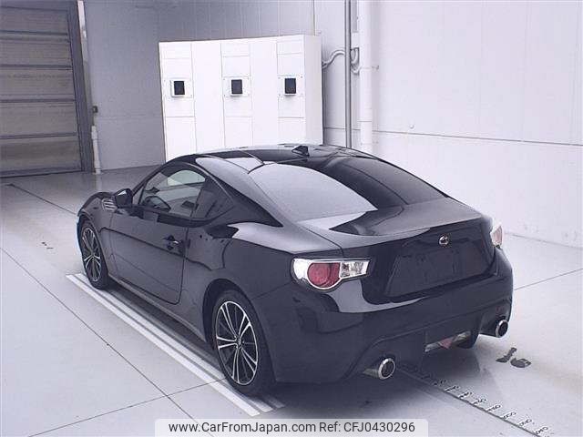 toyota 86 2015 -TOYOTA--86 ZN6-055264---TOYOTA--86 ZN6-055264- image 2