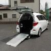 toyota ractis 2011 -TOYOTA 【大宮 502ﾜ229】--Ractis NSP122--2000269---TOYOTA 【大宮 502ﾜ229】--Ractis NSP122--2000269- image 1