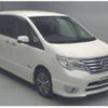 nissan serena 2016 quick_quick_DAA-HFC26_303049 image 1