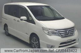 nissan serena 2016 quick_quick_DAA-HFC26_303049