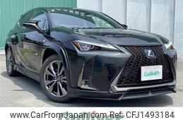 lexus ux 2019 -LEXUS--Lexus UX 6AA-MZAH10--MZAH10-2008191---LEXUS--Lexus UX 6AA-MZAH10--MZAH10-2008191-