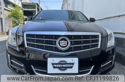 cadillac ats 2014 -GM--Cadillac ATS ABA-A1SL--1G6A95SX0E0181614---GM--Cadillac ATS ABA-A1SL--1G6A95SX0E0181614-