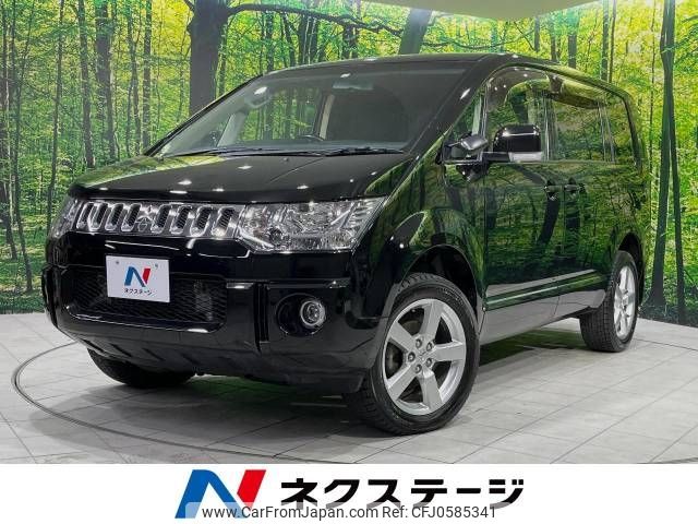 mitsubishi delica-d5 2016 -MITSUBISHI--Delica D5 LDA-CV1W--CV1W-1104866---MITSUBISHI--Delica D5 LDA-CV1W--CV1W-1104866- image 1