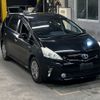 toyota prius-α 2014 -TOYOTA--Prius α ZVW40W-0006942---TOYOTA--Prius α ZVW40W-0006942- image 5