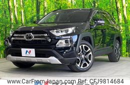 toyota rav4 2021 -TOYOTA--RAV4 6BA-MXAA54--MXAA54-5018266---TOYOTA--RAV4 6BA-MXAA54--MXAA54-5018266-