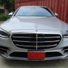 mercedes-benz s-class 2024 -MERCEDES-BENZ 【沼津 301】--Benz S Class 5AA-223063N--W1K2230632A239885---MERCEDES-BENZ 【沼津 301】--Benz S Class 5AA-223063N--W1K2230632A239885- image 2