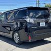 toyota vellfire 2017 -TOYOTA--Vellfire DBA-AGH30W--AGH30-0118706---TOYOTA--Vellfire DBA-AGH30W--AGH30-0118706- image 15