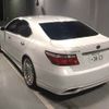 lexus ls 2007 -LEXUS 【所沢 301ﾙ3823】--Lexus LS USF40--5036086---LEXUS 【所沢 301ﾙ3823】--Lexus LS USF40--5036086- image 2