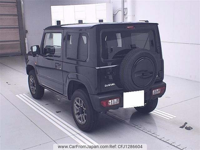 suzuki jimny 2025 -SUZUKI 【広島 582ｺ5027】--Jimny JB64W-369613---SUZUKI 【広島 582ｺ5027】--Jimny JB64W-369613- image 2