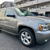 chevrolet tahoe 2007 quick_quick_99999_1GNFK13047J270978 image 3