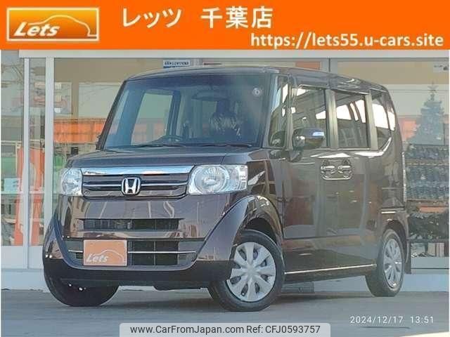 honda n-box 2016 quick_quick_JF1_JF1-1912950 image 1