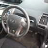 toyota prius-α 2015 -TOYOTA--Prius α DAA-ZVW41W--ZVW41-3383018---TOYOTA--Prius α DAA-ZVW41W--ZVW41-3383018- image 12