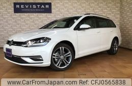 volkswagen golf-variant 2020 quick_quick_3DA-AUDFG_WVWZZZAUZLP537083