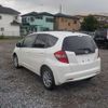 honda fit 2012 CFJ1514313 image 2