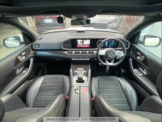 mercedes-benz gle-class 2020 CFJ0807884 image 2