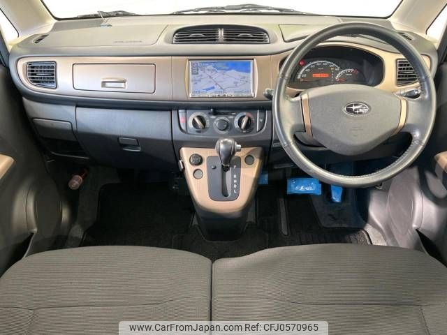 subaru stella 2009 -SUBARU--Stella DBA-RN1--RN1-143350---SUBARU--Stella DBA-RN1--RN1-143350- image 2