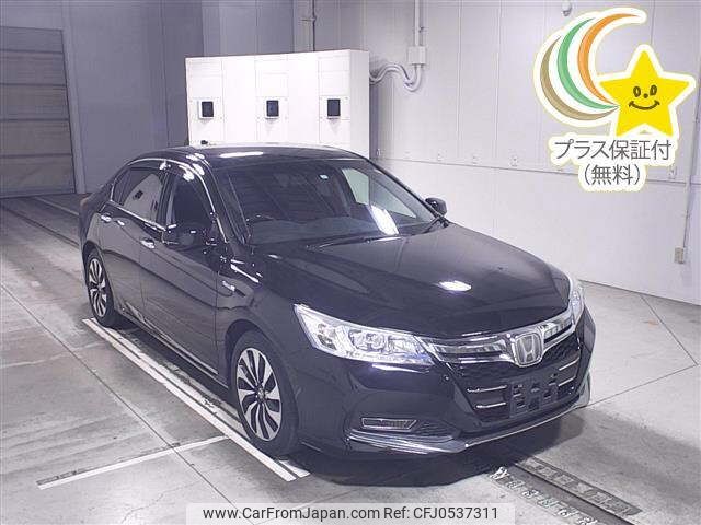 honda accord 2013 -HONDA--Accord CR6-1007883---HONDA--Accord CR6-1007883- image 1