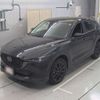 mazda cx-5 2022 -MAZDA--CX-5 KF2P-503937---MAZDA--CX-5 KF2P-503937- image 1