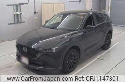 mazda cx-5 2022 -MAZDA--CX-5 KF2P-503937---MAZDA--CX-5 KF2P-503937-