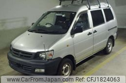 toyota townace-van 2003 CFJ1824063