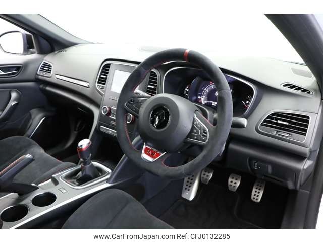 renault megane 2020 -RENAULT--Renault Megane ABA-BBM5P--VF1RFB006K0801650---RENAULT--Renault Megane ABA-BBM5P--VF1RFB006K0801650- image 2