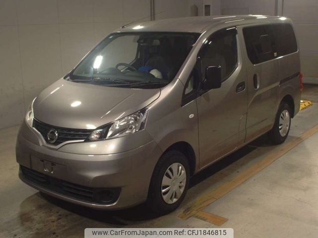 nissan nv200-vanette 2020 CFJ1846815 image 1