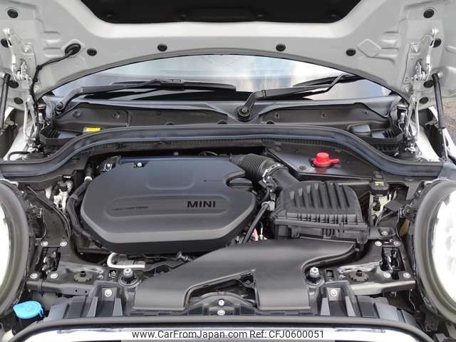 mini mini-others 2020 -BMW--BMW Mini 3DA-XV15MW--WMWXV320X02M88633---BMW--BMW Mini 3DA-XV15MW--WMWXV320X02M88633- image 2