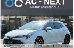 toyota corolla-sport 2020 -TOYOTA--Corolla Sport 3BA-NRE210H--NRE210-1008840---TOYOTA--Corolla Sport 3BA-NRE210H--NRE210-1008840-