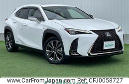 lexus ux 2019 -LEXUS--Lexus UX 6AA-MZAH10--MZAH10-2024867---LEXUS--Lexus UX 6AA-MZAH10--MZAH10-2024867-