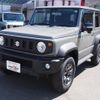 suzuki jimny-sierra 2024 -SUZUKI 【名変中 】--Jimny Sierra JB74W--207200---SUZUKI 【名変中 】--Jimny Sierra JB74W--207200- image 1