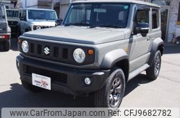 suzuki jimny-sierra 2024 -SUZUKI 【名変中 】--Jimny Sierra JB74W--207200---SUZUKI 【名変中 】--Jimny Sierra JB74W--207200-