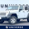 chrysler jeep-wrangler 2015 CFJ1668027 image 1
