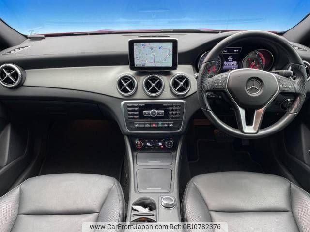 mercedes-benz gla-class 2015 -MERCEDES-BENZ--Benz GLA DBA-156942--WDC1569422J109914---MERCEDES-BENZ--Benz GLA DBA-156942--WDC1569422J109914- image 2