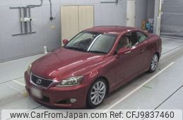 lexus is 2011 -LEXUS--Lexus IS GSE20-2518489---LEXUS--Lexus IS GSE20-2518489-