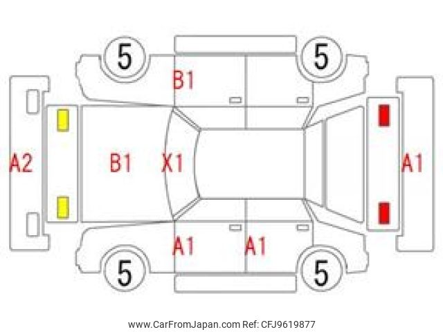 toyota alphard 2015 -TOYOTA--Alphard DBA-AGH30W--AGH30-0047800---TOYOTA--Alphard DBA-AGH30W--AGH30-0047800- image 2